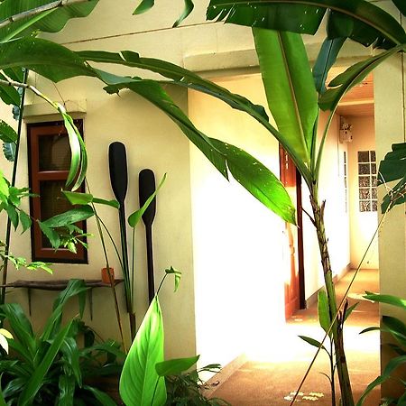 River Resort & Spa Sa Kaeo Exterior foto