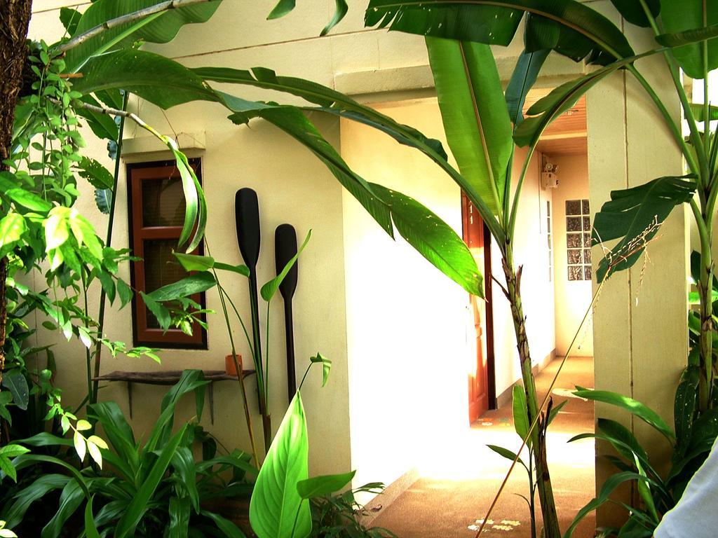 River Resort & Spa Sa Kaeo Exterior foto