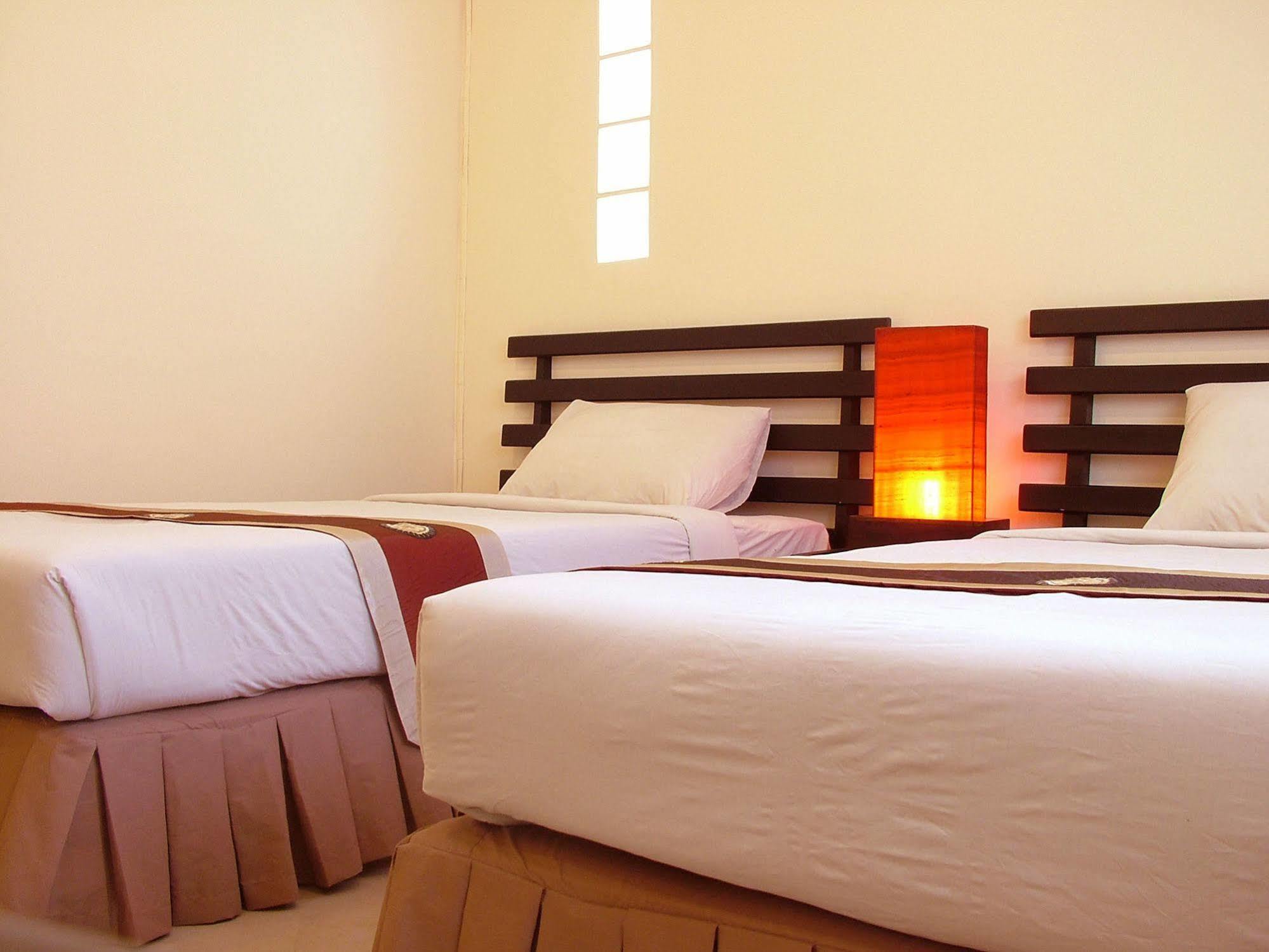 River Resort & Spa Sa Kaeo Exterior foto