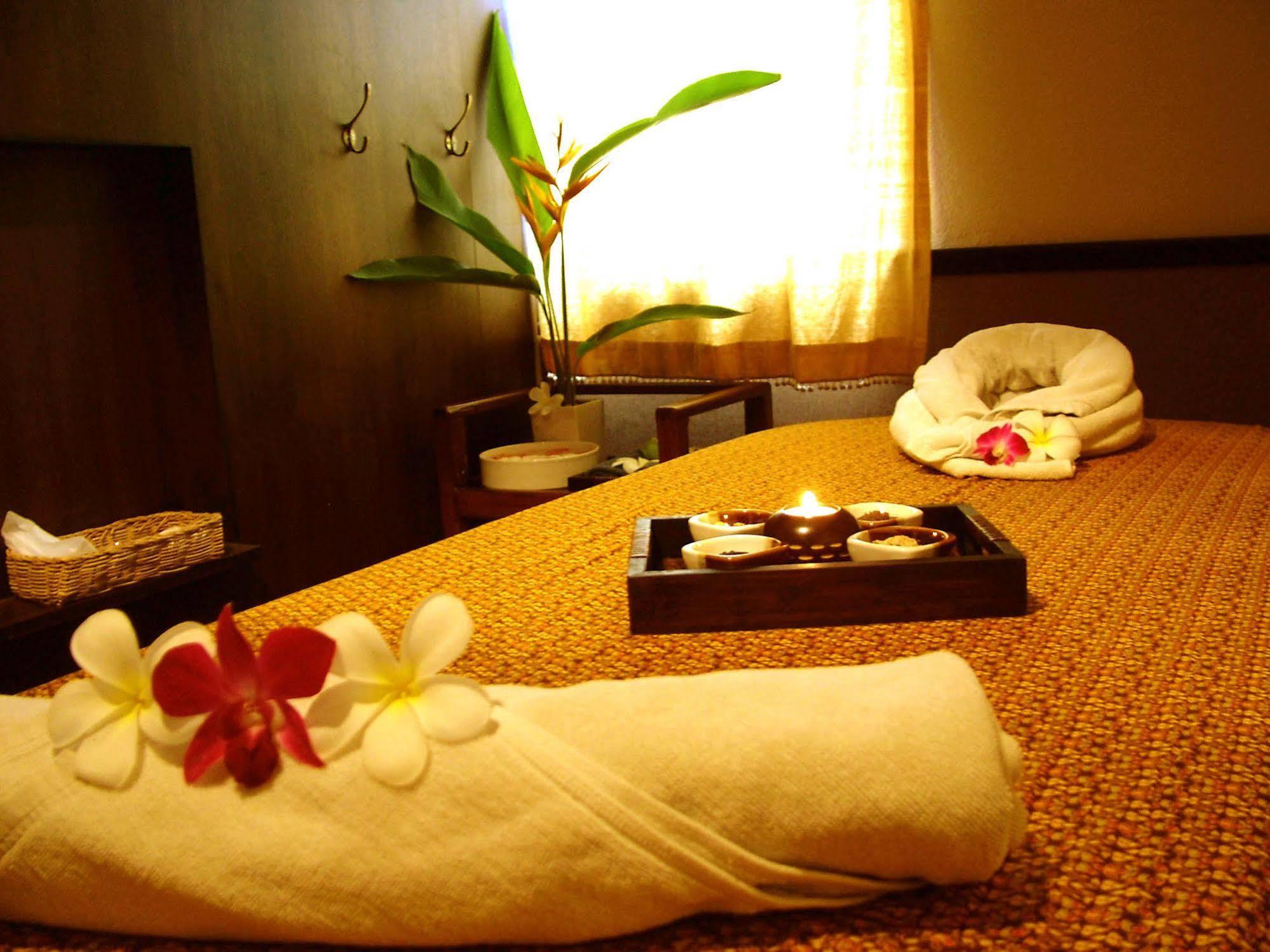 River Resort & Spa Sa Kaeo Exterior foto