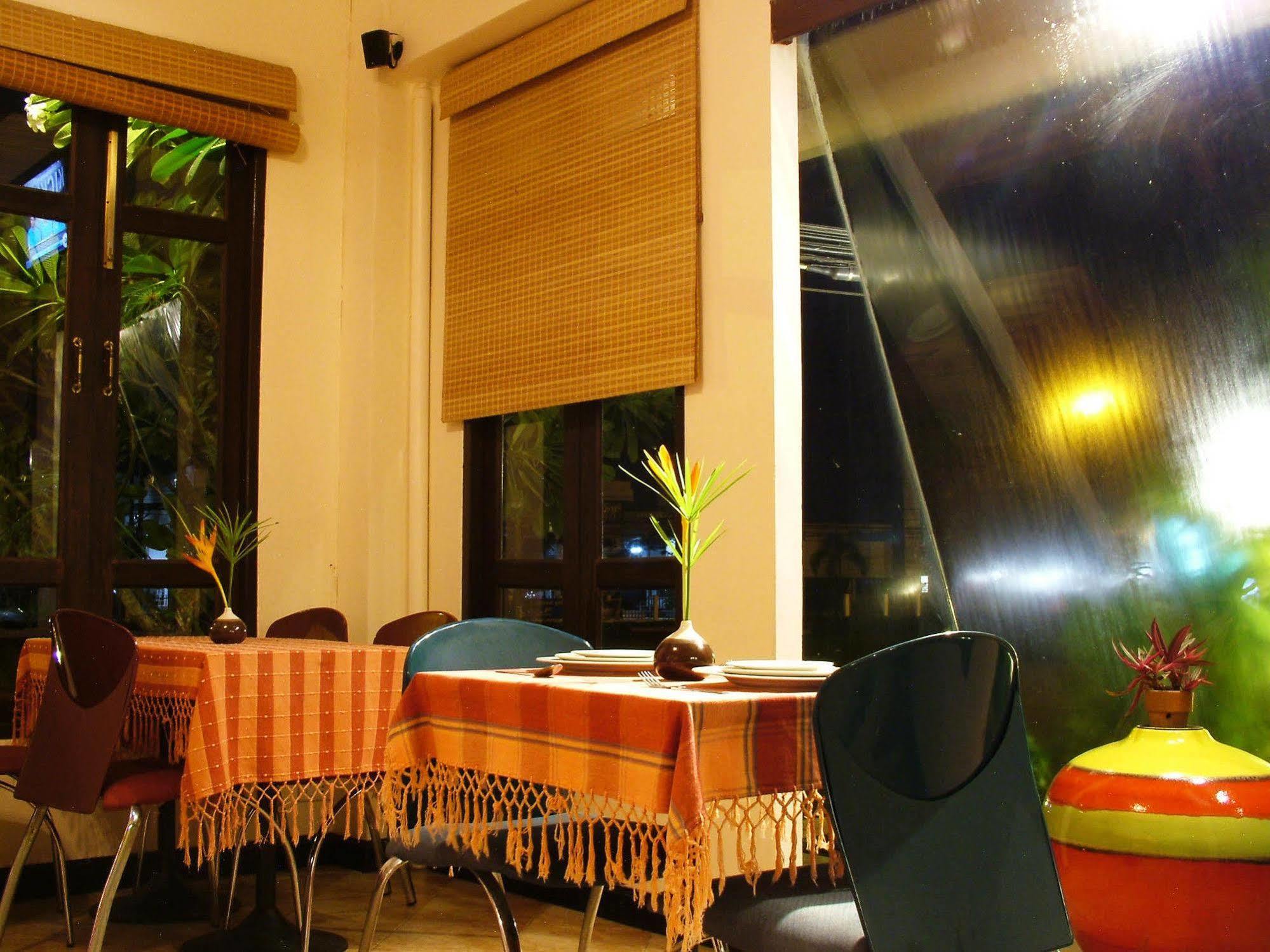 River Resort & Spa Sa Kaeo Exterior foto